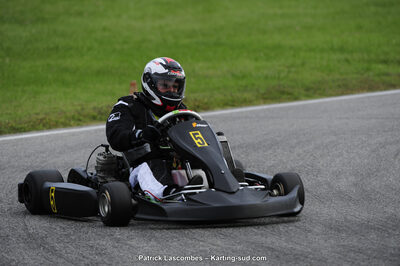 13/09/2015 : Rassemblement Midi-Pyrénées et Languedoc-Roussillon à Lavelanet (Photos Patrick Lascombes) 2015 — karting