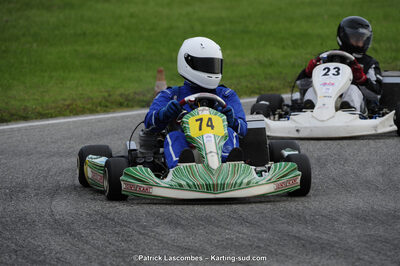 13/09/2015 : Rassemblement Midi-Pyrénées et Languedoc-Roussillon à Lavelanet (Photos Patrick Lascombes) 2015 — karting