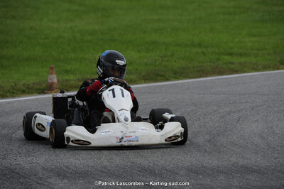 13/09/2015 : Rassemblement Midi-Pyrénées et Languedoc-Roussillon à Lavelanet (Photos Patrick Lascombes) 2015 — karting