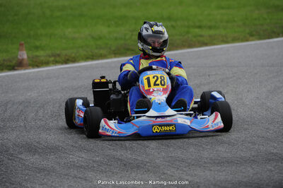 13/09/2015 : Rassemblement Midi-Pyrénées et Languedoc-Roussillon à Lavelanet (Photos Patrick Lascombes) 2015 — karting