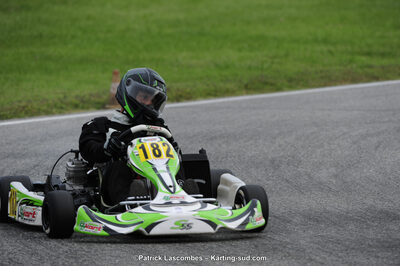 13/09/2015 : Rassemblement Midi-Pyrénées et Languedoc-Roussillon à Lavelanet (Photos Patrick Lascombes) 2015 — karting