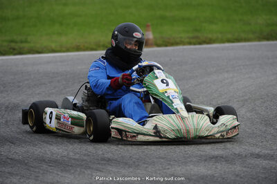13/09/2015 : Rassemblement Midi-Pyrénées et Languedoc-Roussillon à Lavelanet (Photos Patrick Lascombes) 2015 — karting