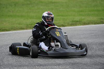 13/09/2015 : Rassemblement Midi-Pyrénées et Languedoc-Roussillon à Lavelanet (Photos Patrick Lascombes) 2015 — karting