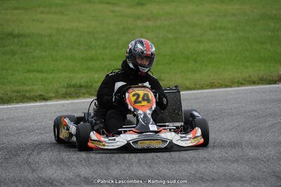 13/09/2015 : Rassemblement Midi-Pyrénées et Languedoc-Roussillon à Lavelanet (Photos Patrick Lascombes) 2015 — karting