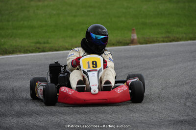 13/09/2015 : Rassemblement Midi-Pyrénées et Languedoc-Roussillon à Lavelanet (Photos Patrick Lascombes) 2015 — karting