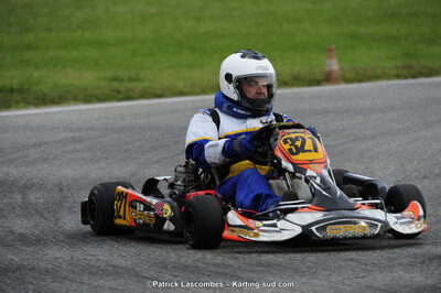 13/09/2015 : Rassemblement Midi-Pyrénées et Languedoc-Roussillon à Lavelanet (Photos Patrick Lascombes) 2015 — karting