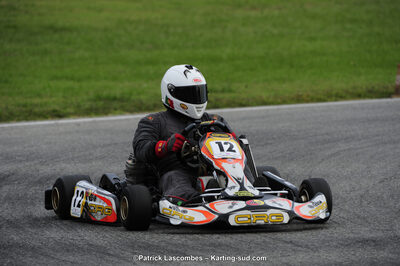 13/09/2015 : Rassemblement Midi-Pyrénées et Languedoc-Roussillon à Lavelanet (Photos Patrick Lascombes) 2015 — karting