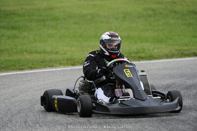 13/09/2015 : Rassemblement Midi-Pyrénées et Languedoc-Roussillon à Lavelanet (Photos Patrick Lascombes) 2015 — karting
