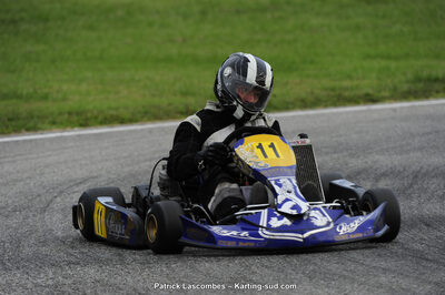 13/09/2015 : Rassemblement Midi-Pyrénées et Languedoc-Roussillon à Lavelanet (Photos Patrick Lascombes) 2015 — karting