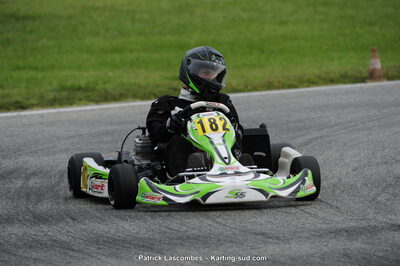 13/09/2015 : Rassemblement Midi-Pyrénées et Languedoc-Roussillon à Lavelanet (Photos Patrick Lascombes) 2015 — karting