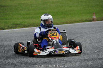 13/09/2015 : Rassemblement Midi-Pyrénées et Languedoc-Roussillon à Lavelanet (Photos Patrick Lascombes) 2015 — karting