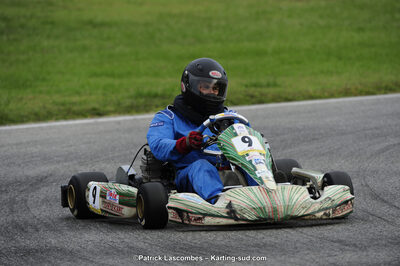 13/09/2015 : Rassemblement Midi-Pyrénées et Languedoc-Roussillon à Lavelanet (Photos Patrick Lascombes) 2015 — karting