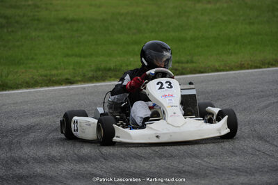 13/09/2015 : Rassemblement Midi-Pyrénées et Languedoc-Roussillon à Lavelanet (Photos Patrick Lascombes) 2015 — karting