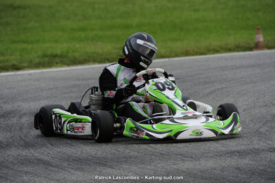 13/09/2015 : Rassemblement Midi-Pyrénées et Languedoc-Roussillon à Lavelanet (Photos Patrick Lascombes) 2015 — karting