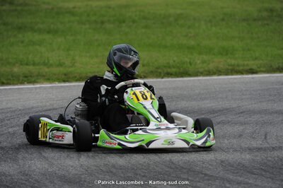 13/09/2015 : Rassemblement Midi-Pyrénées et Languedoc-Roussillon à Lavelanet (Photos Patrick Lascombes) 2015 — karting
