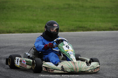 13/09/2015 : Rassemblement Midi-Pyrénées et Languedoc-Roussillon à Lavelanet (Photos Patrick Lascombes) 2015 — karting