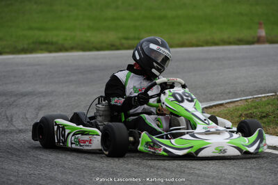 13/09/2015 : Rassemblement Midi-Pyrénées et Languedoc-Roussillon à Lavelanet (Photos Patrick Lascombes) 2015 — karting