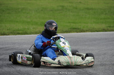 13/09/2015 : Rassemblement Midi-Pyrénées et Languedoc-Roussillon à Lavelanet (Photos Patrick Lascombes) 2015 — karting