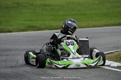 13/09/2015 : Rassemblement Midi-Pyrénées et Languedoc-Roussillon à Lavelanet (Photos Patrick Lascombes) 2015 — karting