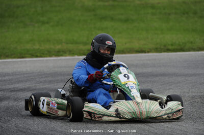 13/09/2015 : Rassemblement Midi-Pyrénées et Languedoc-Roussillon à Lavelanet (Photos Patrick Lascombes) 2015 — karting