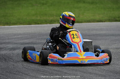 13/09/2015 : Rassemblement Midi-Pyrénées et Languedoc-Roussillon à Lavelanet (Photos Patrick Lascombes) 2015 — karting
