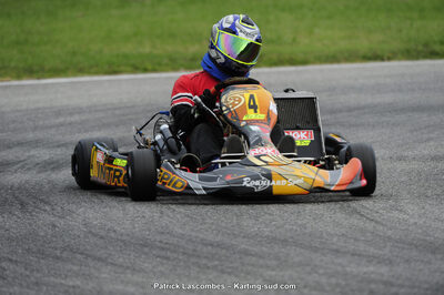 13/09/2015 : Rassemblement Midi-Pyrénées et Languedoc-Roussillon à Lavelanet (Photos Patrick Lascombes) 2015 — karting