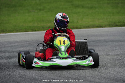 13/09/2015 : Rassemblement Midi-Pyrénées et Languedoc-Roussillon à Lavelanet (Photos Patrick Lascombes) 2015 — karting