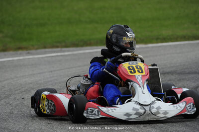 13/09/2015 : Rassemblement Midi-Pyrénées et Languedoc-Roussillon à Lavelanet (Photos Patrick Lascombes) 2015 — karting
