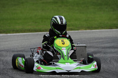13/09/2015 : Rassemblement Midi-Pyrénées et Languedoc-Roussillon à Lavelanet (Photos Patrick Lascombes) 2015 — karting