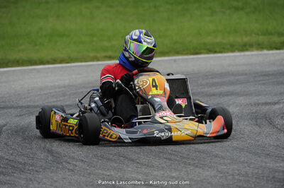 13/09/2015 : Rassemblement Midi-Pyrénées et Languedoc-Roussillon à Lavelanet (Photos Patrick Lascombes) 2015 — karting