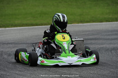 13/09/2015 : Rassemblement Midi-Pyrénées et Languedoc-Roussillon à Lavelanet (Photos Patrick Lascombes) 2015 — karting