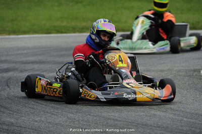 13/09/2015 : Rassemblement Midi-Pyrénées et Languedoc-Roussillon à Lavelanet (Photos Patrick Lascombes) 2015 — karting
