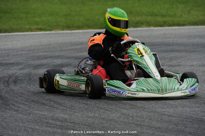 13/09/2015 : Rassemblement Midi-Pyrénées et Languedoc-Roussillon à Lavelanet (Photos Patrick Lascombes) 2015 — karting