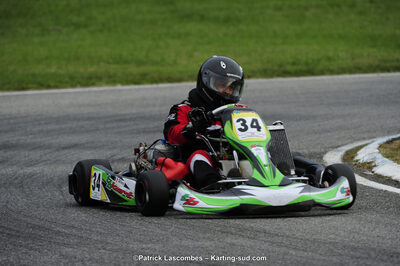 13/09/2015 : Rassemblement Midi-Pyrénées et Languedoc-Roussillon à Lavelanet (Photos Patrick Lascombes) 2015 — karting