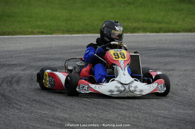 13/09/2015 : Rassemblement Midi-Pyrénées et Languedoc-Roussillon à Lavelanet (Photos Patrick Lascombes) 2015 — karting