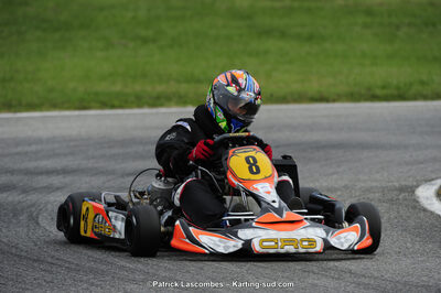 13/09/2015 : Rassemblement Midi-Pyrénées et Languedoc-Roussillon à Lavelanet (Photos Patrick Lascombes) 2015 — karting
