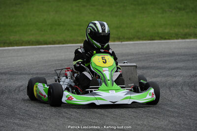 13/09/2015 : Rassemblement Midi-Pyrénées et Languedoc-Roussillon à Lavelanet (Photos Patrick Lascombes) 2015 — karting