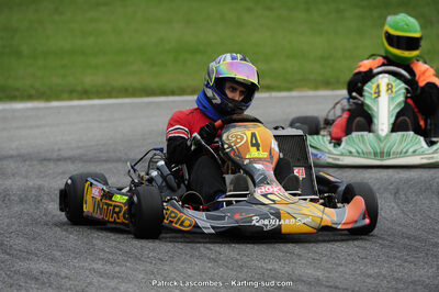 13/09/2015 : Rassemblement Midi-Pyrénées et Languedoc-Roussillon à Lavelanet (Photos Patrick Lascombes) 2015 — karting