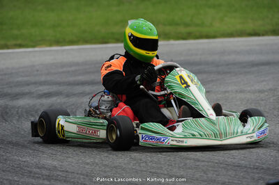 13/09/2015 : Rassemblement Midi-Pyrénées et Languedoc-Roussillon à Lavelanet (Photos Patrick Lascombes) 2015 — karting