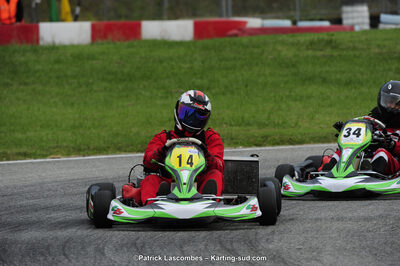 13/09/2015 : Rassemblement Midi-Pyrénées et Languedoc-Roussillon à Lavelanet (Photos Patrick Lascombes) 2015 — karting