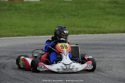 13/09/2015 : Rassemblement Midi-Pyrénées et Languedoc-Roussillon à Lavelanet (Photos Patrick Lascombes) 2015 — karting