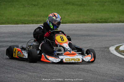 13/09/2015 : Rassemblement Midi-Pyrénées et Languedoc-Roussillon à Lavelanet (Photos Patrick Lascombes) 2015 — karting