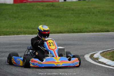 13/09/2015 : Rassemblement Midi-Pyrénées et Languedoc-Roussillon à Lavelanet (Photos Patrick Lascombes) 2015 — karting