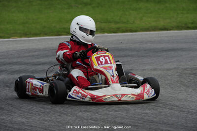 13/09/2015 : Rassemblement Midi-Pyrénées et Languedoc-Roussillon à Lavelanet (Photos Patrick Lascombes) 2015 — karting
