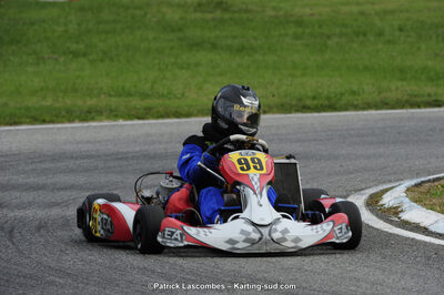 13/09/2015 : Rassemblement Midi-Pyrénées et Languedoc-Roussillon à Lavelanet (Photos Patrick Lascombes) 2015 — karting