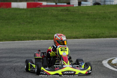 13/09/2015 : Rassemblement Midi-Pyrénées et Languedoc-Roussillon à Lavelanet (Photos Patrick Lascombes) 2015 — karting