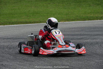 13/09/2015 : Rassemblement Midi-Pyrénées et Languedoc-Roussillon à Lavelanet (Photos Patrick Lascombes) 2015 — karting