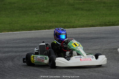13/09/2015 : Rassemblement Midi-Pyrénées et Languedoc-Roussillon à Lavelanet (Photos Patrick Lascombes) 2015 — karting
