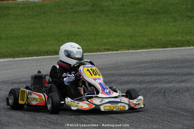 13/09/2015 : Rassemblement Midi-Pyrénées et Languedoc-Roussillon à Lavelanet (Photos Patrick Lascombes) 2015 — karting