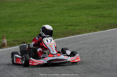 13/09/2015 : Rassemblement Midi-Pyrénées et Languedoc-Roussillon à Lavelanet (Photos Patrick Lascombes) 2015 — karting